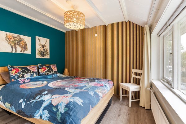 Medium property photo - Nicolaas Sopingiusstraat 20, 3553 TM Utrecht